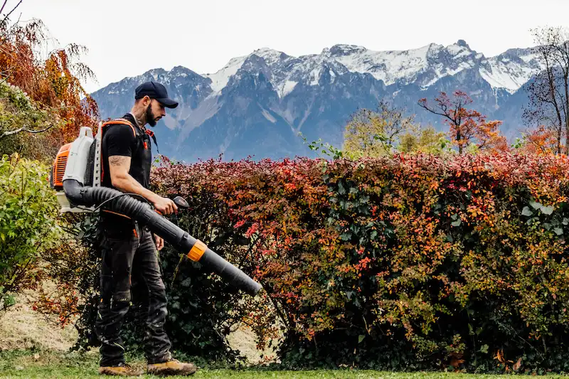 Livraison de substrats pour aménagement extérieur dans le canton de Vaud