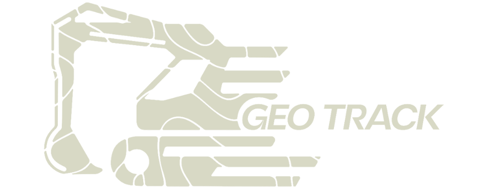 geo track logo